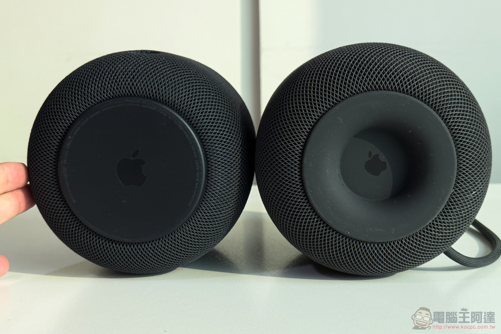HomePod 2 開箱體驗:我願稱它為 Special Edition - 電腦王阿達 HomePod 2 開箱體驗:我願稱它為 Special Edition - 電腦王阿達