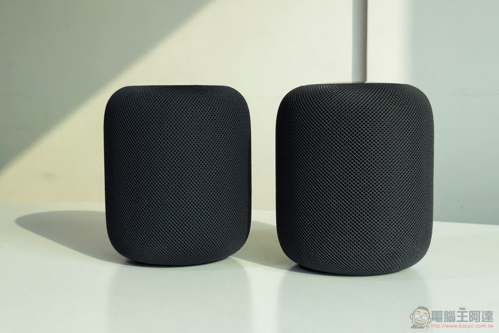 HomePod 2 開箱體驗:我願稱它為 Special Edition - 電腦王阿達 HomePod 2 開箱體驗:我願稱它為 Special Edition - 電腦王阿達
