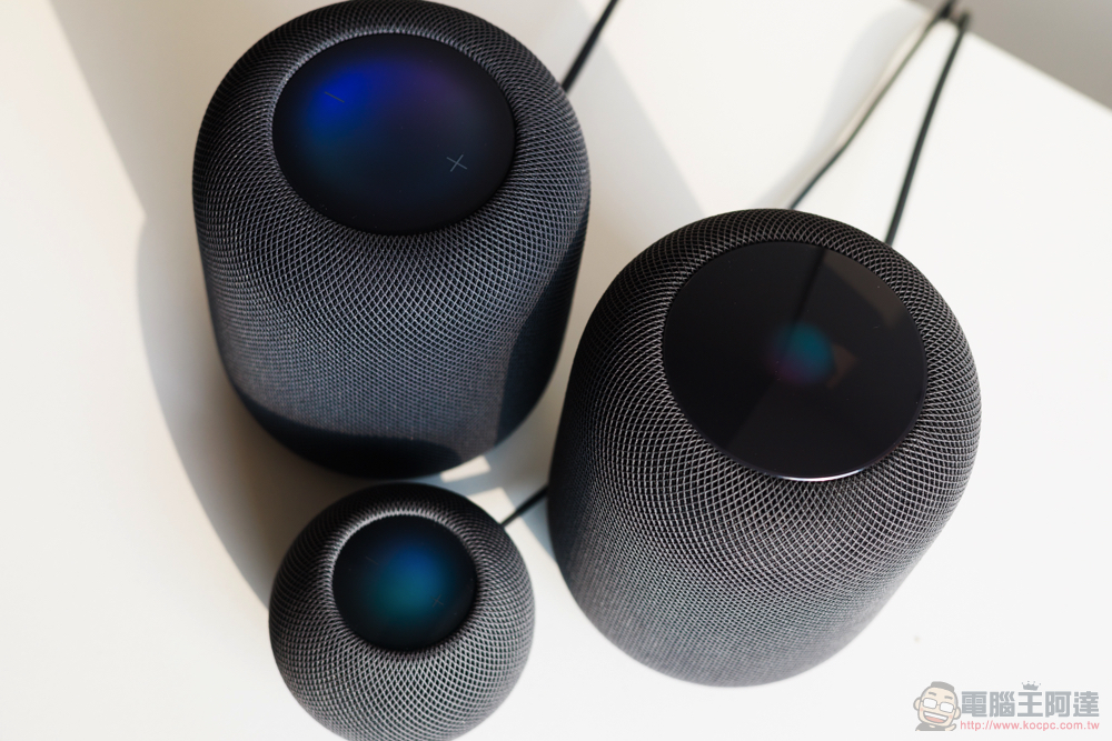 HomePod 2 開箱體驗:我願稱它為 Special Edition - 電腦王阿達 HomePod 2 開箱體驗:我願稱它為 Special Edition - 電腦王阿達