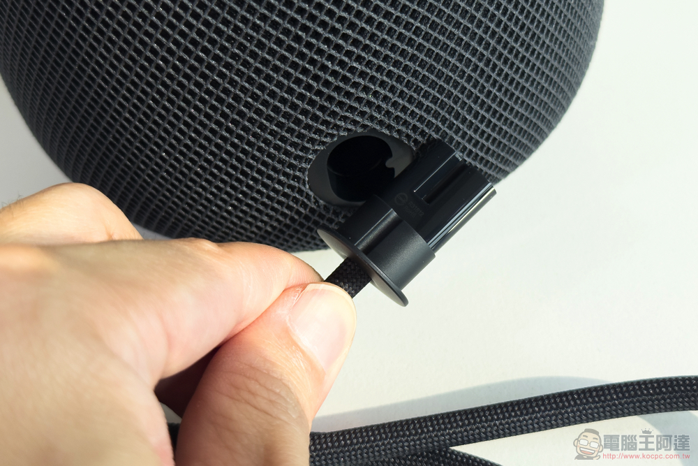 HomePod 2 開箱體驗:我願稱它為 Special Edition - 電腦王阿達 HomePod 2 開箱體驗:我願稱它為 Special Edition - 電腦王阿達