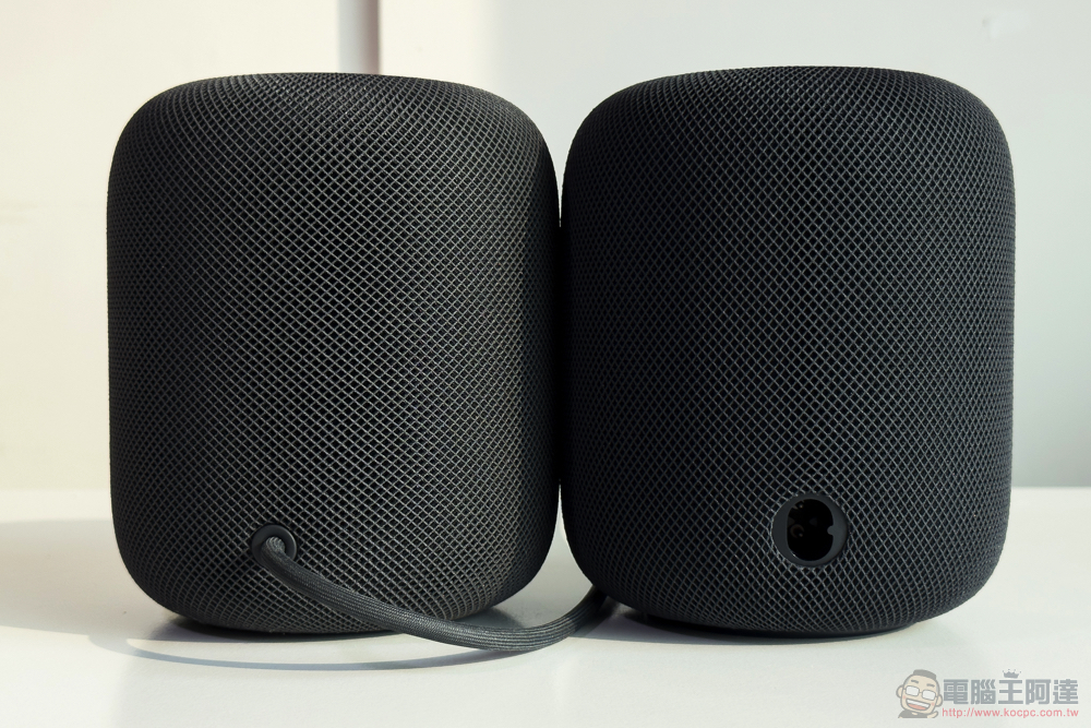 HomePod 2 開箱體驗:我願稱它為 Special Edition - 電腦王阿達 HomePod 2 開箱體驗:我願稱它為 Special Edition - 電腦王阿達