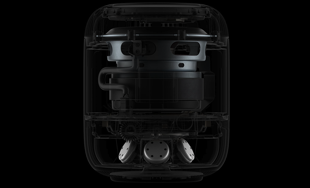 HomePod 2 開箱體驗:我願稱它為 Special Edition - 電腦王阿達 HomePod 2 開箱體驗:我願稱它為 Special Edition - 電腦王阿達