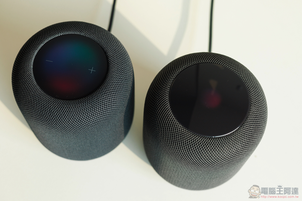 HomePod 2 開箱體驗:我願稱它為 Special Edition - 電腦王阿達 HomePod 2 開箱體驗:我願稱它為 Special Edition - 電腦王阿達