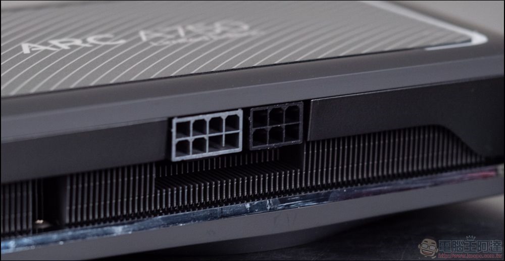 Intel Arc A750 開箱 - 07 Intel Arc A750 開箱 - 07