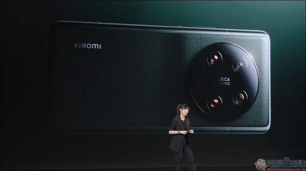 小米 Xiaomi 13 Ultra 正式發表:IMX989+IMX858 感光元件、1 吋可變光圈、新一代 Summicron 鏡頭以及專業攝影套裝 - 電腦王阿達 小米 Xiaomi 13 Ultra 正式發表:IMX989+IMX858 感光元件、1 吋可變光圈、新一代 Summicron 鏡頭以及專業攝影套裝 - 電腦王阿達