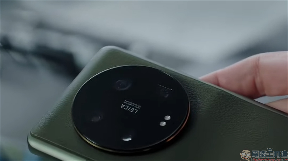 小米 Xiaomi 13 Ultra 正式發表:IMX989+IMX858 感光元件、1 吋可變光圈、新一代 Summicron 鏡頭以及專業攝影套裝 - 電腦王阿達 小米 Xiaomi 13 Ultra 正式發表:IMX989+IMX858 感光元件、1 吋可變光圈、新一代 Summicron 鏡頭以及專業攝影套裝 - 電腦王阿達