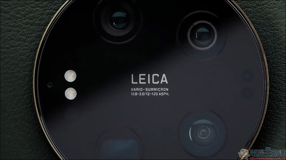 小米 Xiaomi 13 Ultra 正式發表:IMX989+IMX858 感光元件、1 吋可變光圈、新一代 Summicron 鏡頭以及專業攝影套裝 - 電腦王阿達 小米 Xiaomi 13 Ultra 正式發表:IMX989+IMX858 感光元件、1 吋可變光圈、新一代 Summicron 鏡頭以及專業攝影套裝 - 電腦王阿達