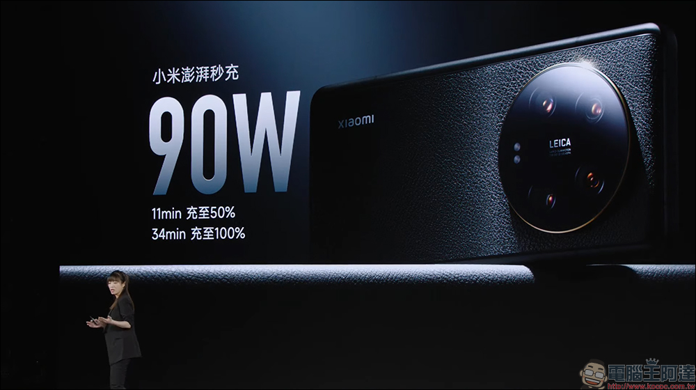 小米 Xiaomi 13 Ultra 正式發表:IMX989+IMX858 感光元件、1 吋可變光圈、新一代 Summicron 鏡頭以及專業攝影套裝 - 電腦王阿達 小米 Xiaomi 13 Ultra 正式發表:IMX989+IMX858 感光元件、1 吋可變光圈、新一代 Summicron 鏡頭以及專業攝影套裝 - 電腦王阿達