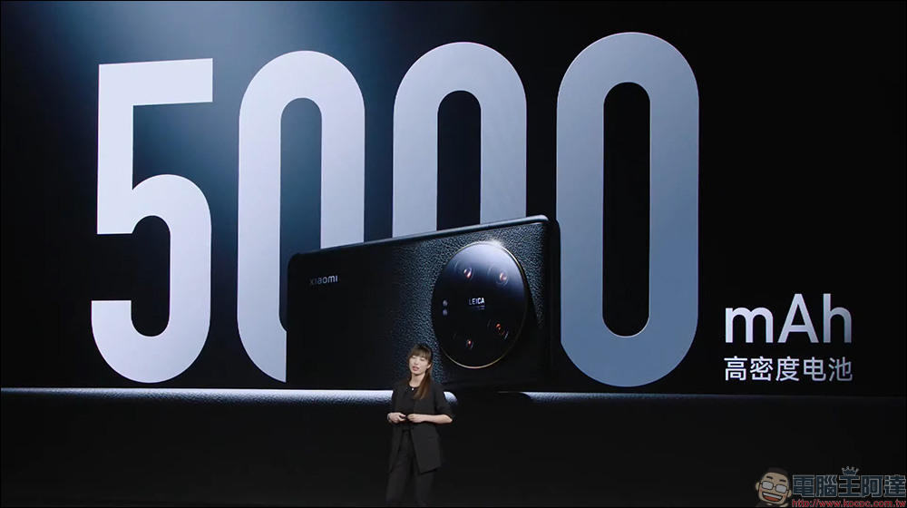 小米 Xiaomi 13 Ultra 正式發表:IMX989+IMX858 感光元件、1 吋可變光圈、新一代 Summicron 鏡頭以及專業攝影套裝 - 電腦王阿達 小米 Xiaomi 13 Ultra 正式發表:IMX989+IMX858 感光元件、1 吋可變光圈、新一代 Summicron 鏡頭以及專業攝影套裝 - 電腦王阿達