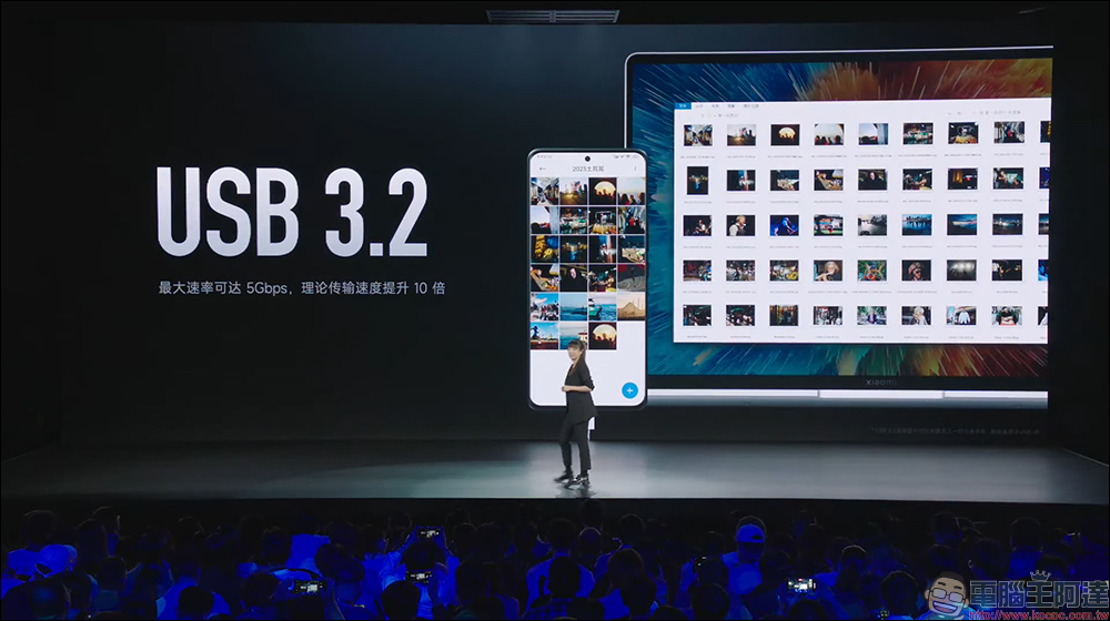 小米 Xiaomi 13 Ultra 正式發表:IMX989+IMX858 感光元件、1 吋可變光圈、新一代 Summicron 鏡頭以及專業攝影套裝 - 電腦王阿達 小米 Xiaomi 13 Ultra 正式發表:IMX989+IMX858 感光元件、1 吋可變光圈、新一代 Summicron 鏡頭以及專業攝影套裝 - 電腦王阿達