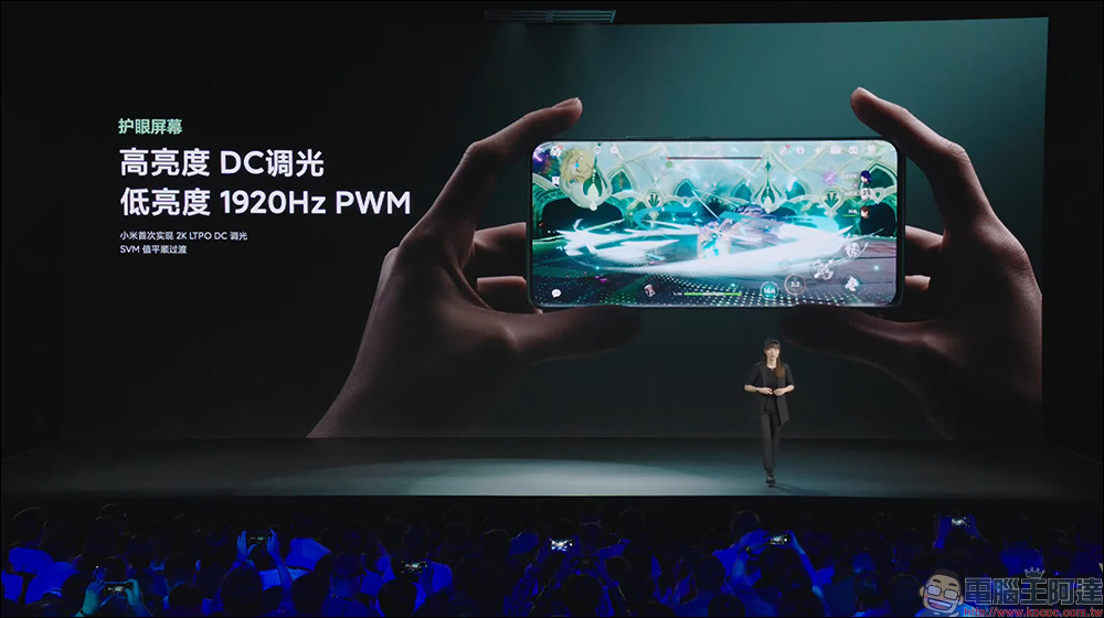 小米 Xiaomi 13 Ultra 正式發表:IMX989+IMX858 感光元件、1 吋可變光圈、新一代 Summicron 鏡頭以及專業攝影套裝 - 電腦王阿達 小米 Xiaomi 13 Ultra 正式發表:IMX989+IMX858 感光元件、1 吋可變光圈、新一代 Summicron 鏡頭以及專業攝影套裝 - 電腦王阿達
