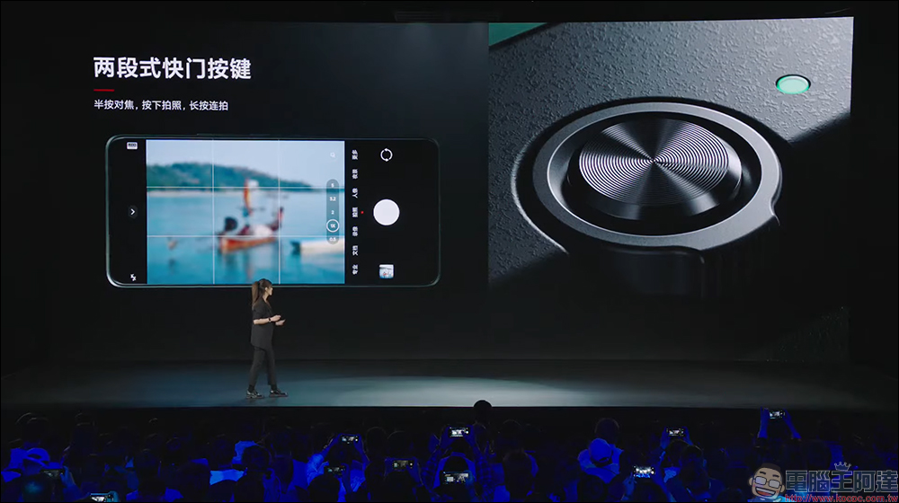 小米 Xiaomi 13 Ultra 正式發表:IMX989+IMX858 感光元件、1 吋可變光圈、新一代 Summicron 鏡頭以及專業攝影套裝 - 電腦王阿達 小米 Xiaomi 13 Ultra 正式發表:IMX989+IMX858 感光元件、1 吋可變光圈、新一代 Summicron 鏡頭以及專業攝影套裝 - 電腦王阿達