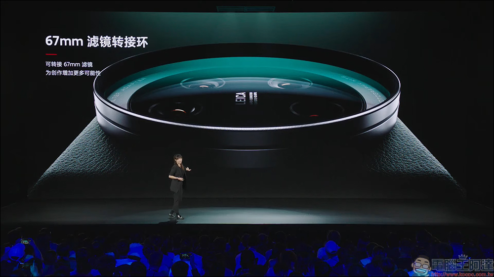 小米 Xiaomi 13 Ultra 正式發表:IMX989+IMX858 感光元件、1 吋可變光圈、新一代 Summicron 鏡頭以及專業攝影套裝 - 電腦王阿達 小米 Xiaomi 13 Ultra 正式發表:IMX989+IMX858 感光元件、1 吋可變光圈、新一代 Summicron 鏡頭以及專業攝影套裝 - 電腦王阿達