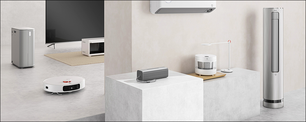 小米 Xiaomi Sound Move 高保真攜帶型智慧音箱正式推出:陽極氧化鋁材質輕量機身、4 單元高保真立體聲、智慧藍牙雙模式、21 小時長續航與 Harman AudioEFX 專業調音 - 電腦王阿達 小米 Xiaomi Sound Move 高保真攜帶型智慧音箱正式推出:陽極氧化鋁材質輕量機身、4 單元高保真立體聲、智慧藍牙雙模式、21 小時長續航與 Harman AudioEFX 專業調音 - 電腦王阿達