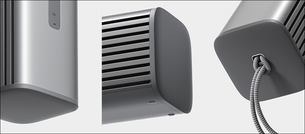 小米 Xiaomi Sound Move 高保真攜帶型智慧音箱正式推出:陽極氧化鋁材質輕量機身、4 單元高保真立體聲、智慧藍牙雙模式、21 小時長續航與 Harman AudioEFX 專業調音 - 電腦王阿達 小米 Xiaomi Sound Move 高保真攜帶型智慧音箱正式推出:陽極氧化鋁材質輕量機身、4 單元高保真立體聲、智慧藍牙雙模式、21 小時長續航與 Harman AudioEFX 專業調音 - 電腦王阿達