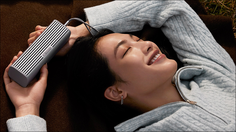 小米 Xiaomi Sound Move 高保真攜帶型智慧音箱正式推出:陽極氧化鋁材質輕量機身、4 單元高保真立體聲、智慧藍牙雙模式、21 小時長續航與 Harman AudioEFX 專業調音 - 電腦王阿達 小米 Xiaomi Sound Move 高保真攜帶型智慧音箱正式推出:陽極氧化鋁材質輕量機身、4 單元高保真立體聲、智慧藍牙雙模式、21 小時長續航與 Harman AudioEFX 專業調音 - 電腦王阿達
