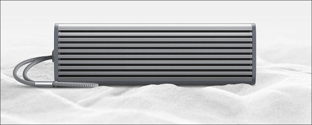小米 Xiaomi Sound Move 高保真攜帶型智慧音箱正式推出:陽極氧化鋁材質輕量機身、4 單元高保真立體聲、智慧藍牙雙模式、21 小時長續航與 Harman AudioEFX 專業調音 - 電腦王阿達 小米 Xiaomi Sound Move 高保真攜帶型智慧音箱正式推出:陽極氧化鋁材質輕量機身、4 單元高保真立體聲、智慧藍牙雙模式、21 小時長續航與 Harman AudioEFX 專業調音 - 電腦王阿達