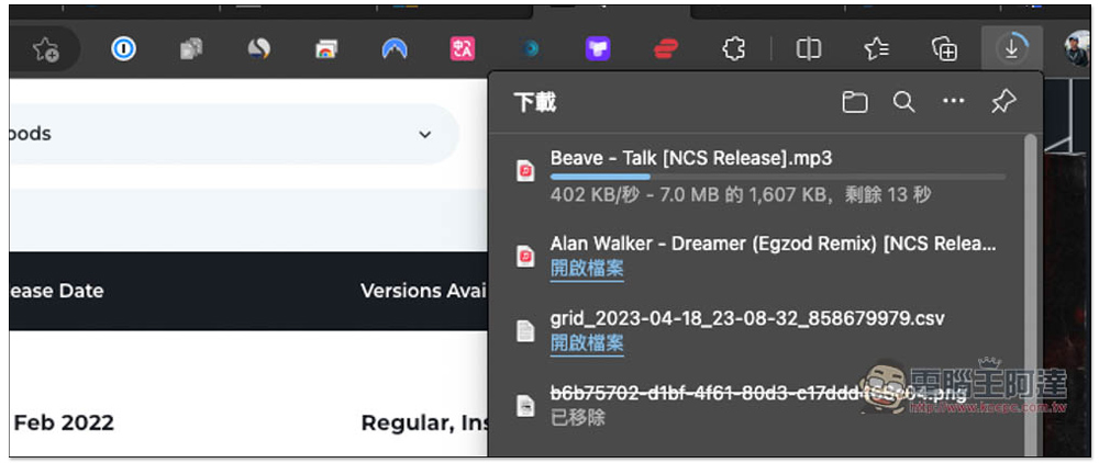 NCS 由英國唱片公司提供的免費電子音樂素材網站,可用於 YouTube、Twitch 頻道 - 電腦王阿達 NCS 由英國唱片公司提供的免費電子音樂素材網站,可用於 YouTube、Twitch 頻道 - 電腦王阿達