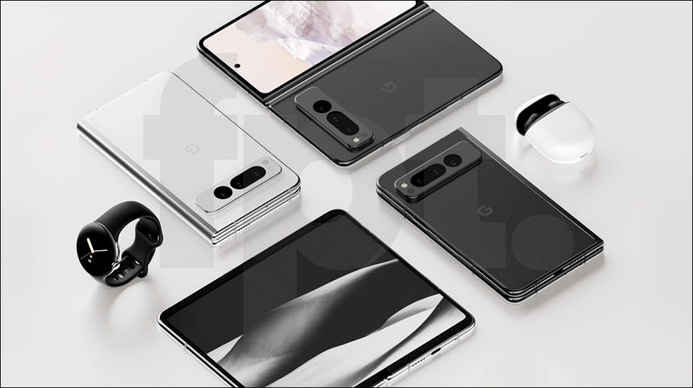 Google Pixel 7a 與 Google Pixel Fold 開賣資訊曝光?! 兩款手機的起售價同步洩漏 - 電腦王阿達 Google Pixel 7a 與 Google Pixel Fold 開賣資訊曝光?! 兩款手機的起售價同步洩漏 - 電腦王阿達