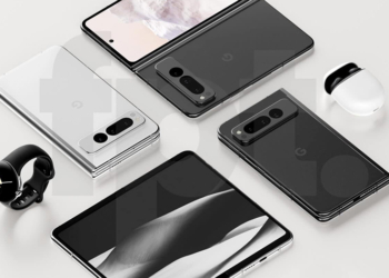 Google Pixel Fold