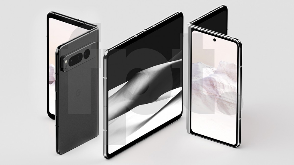 外媒爆料更多 Google Pixel Fold 洩漏細節,將免費贈送 Pixel Watch 智慧手錶 - 電腦王阿達 外媒爆料更多 Google Pixel Fold 洩漏細節,將免費贈送 Pixel Watch 智慧手錶 - 電腦王阿達