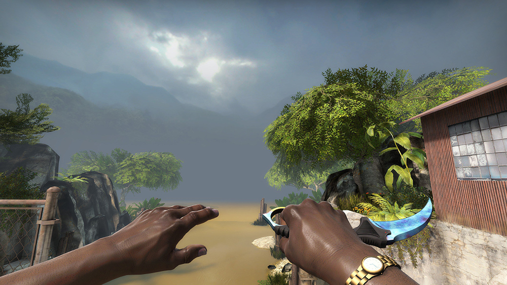 隨著 Counter-Strike 2 推出 Skin 價格也飆漲,國外有人的《CS:GO》AK-47 Skin 以 1220 萬台幣賣出 - 電腦王阿達 隨著 Counter-Strike 2 推出 Skin 價格也飆漲,國外有人的《CS:GO》AK-47 Skin 以 1220 萬台幣賣出 - 電腦王阿達