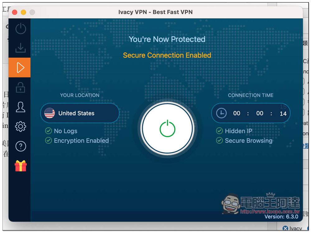 VPN 優惠最後倒數,每月只需 1 美金!教你如何用它來看至少 7 國 Netflix 隱藏影片(含外掛中文字幕) - 電腦王阿達 VPN 優惠最後倒數,每月只需 1 美金!教你如何用它來看至少 7 國 Netflix 隱藏影片(含外掛中文字幕) - 電腦王阿達