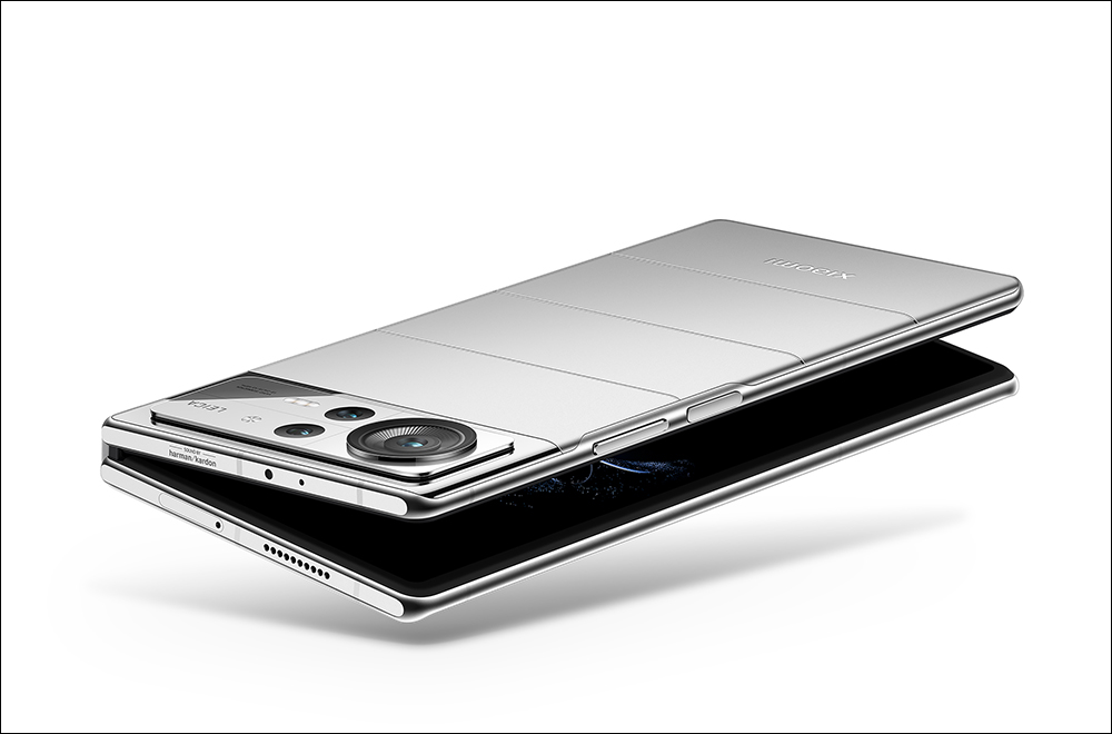 小米 Xiaomi MIX Fold 3 摺疊手機規格曝光! - 電腦王阿達 小米 Xiaomi MIX Fold 3 摺疊手機規格曝光! - 電腦王阿達