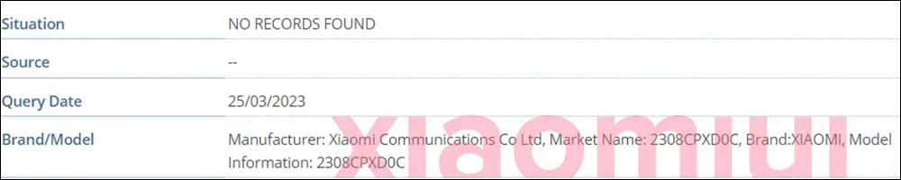 小米 Xiaomi MIX Fold 3 摺疊手機規格曝光！ - 電腦王阿達