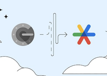 Google Authenticator 新增雲端同步支援