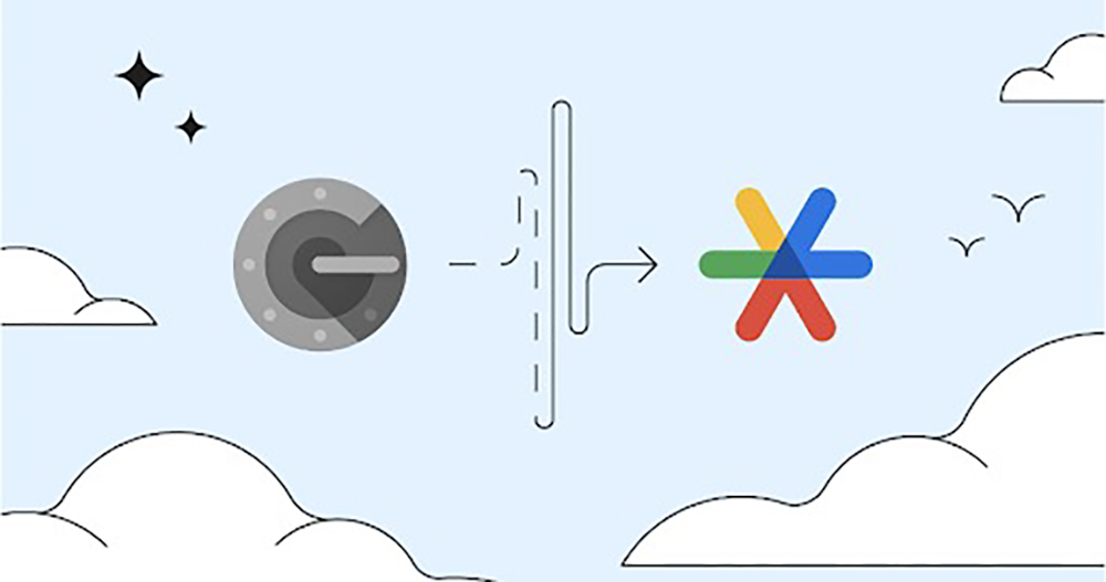 Google Authenticator 新增雲端同步支援 - 電腦王阿達