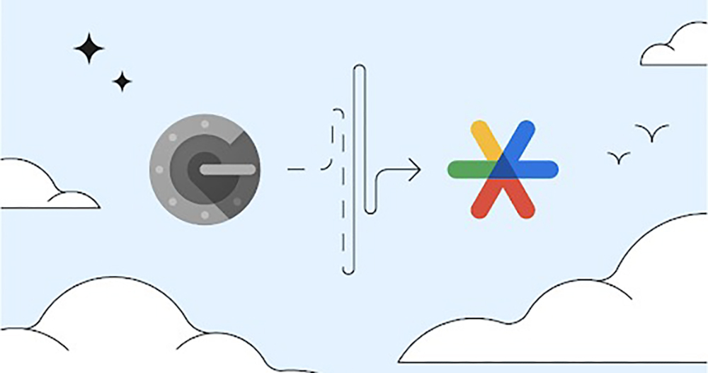 Google Authenticator 新增雲端同步支援 - 電腦王阿達 Google Authenticator 新增雲端同步支援 - 電腦王阿達