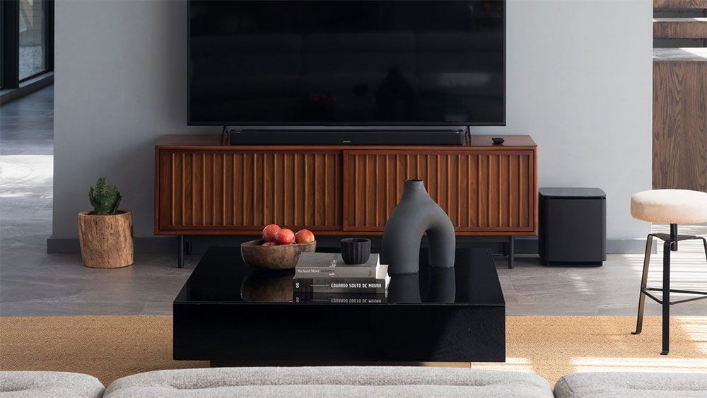 Soundbar(條狀音箱)擺放的 5 個 NG 位置 - 電腦王阿達 選購 SoundBar 時,有沒有搭配重低音喇叭重要嗎? - 電腦王阿達