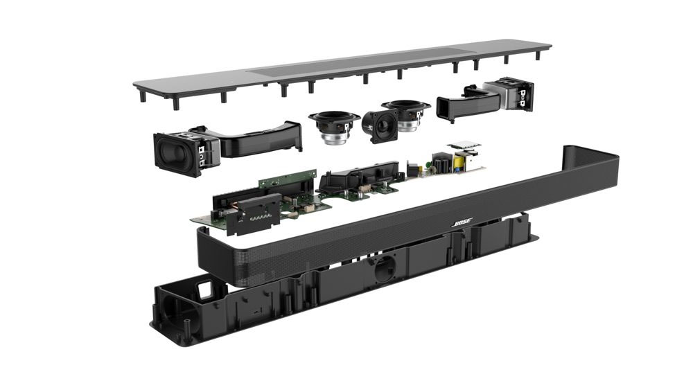 選購 SoundBar 時,有沒有搭配重低音喇叭重要嗎? - 電腦王阿達 選購 SoundBar 時,有沒有搭配重低音喇叭重要嗎? - 電腦王阿達