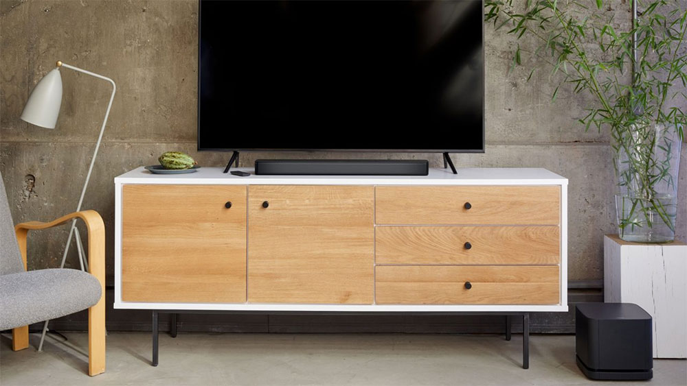 Soundbar(條狀音箱)擺放的 5 個 NG 位置 - 電腦王阿達 選購 SoundBar 時,有沒有搭配重低音喇叭重要嗎? - 電腦王阿達
