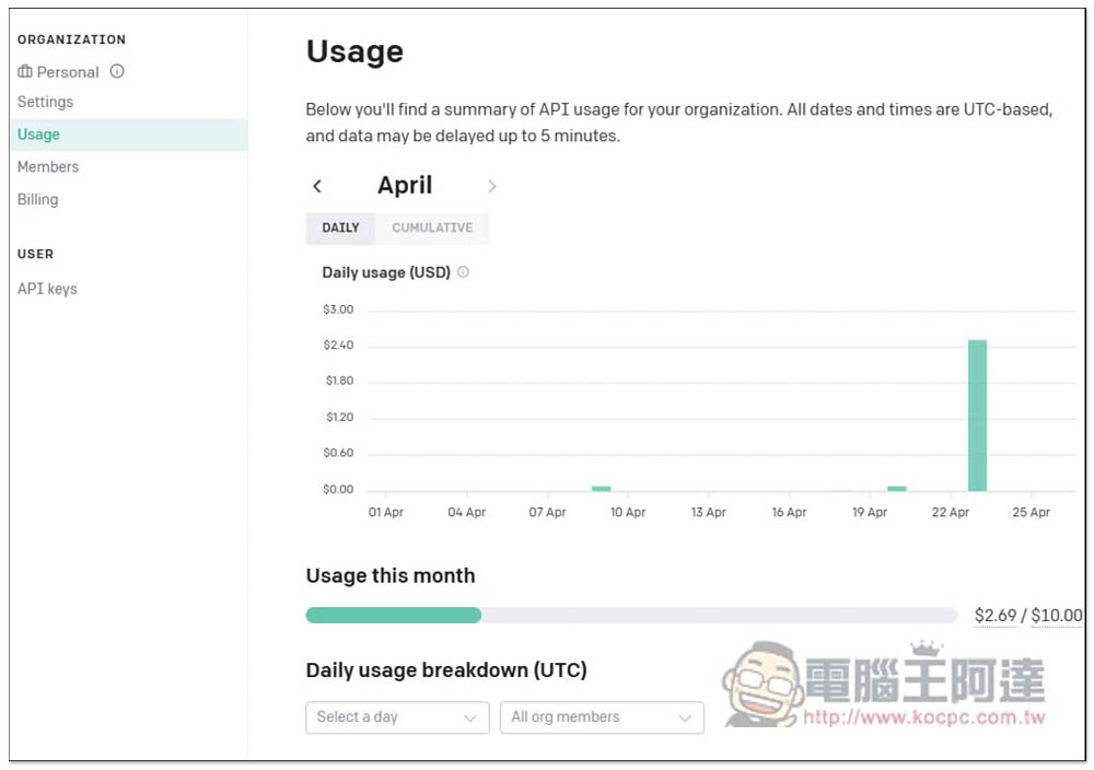 colorGPT 用手機相機對著現實物體,上方就會出現色碼,採用 ChatGPT API - 電腦王阿達 colorGPT 用手機相機對著現實物體,上方就會出現色碼,採用 ChatGPT API - 電腦王阿達