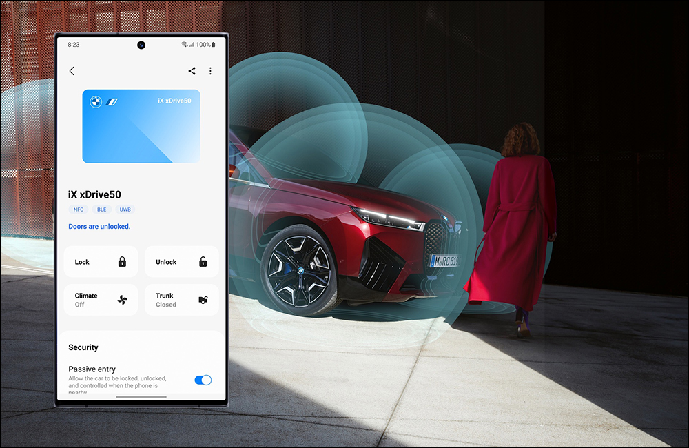 BMW Digital Key Plus 數位鑰匙功能支援 Android 手機,首批支援機型有這些 - 電腦王阿達 BMW Digital Key Plus 數位鑰匙功能支援 Android 手機,首批支援機型有這些 - 電腦王阿達