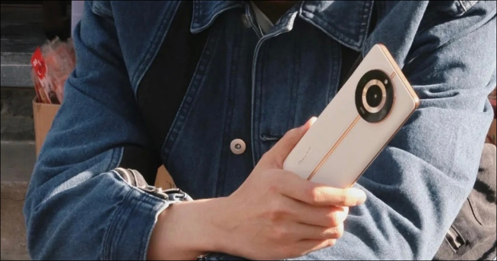 realme 11 系列將於 5/10 正式發表,真機外觀提前曝光! - 電腦王阿達 realme 11 系列將於 5/10 正式發表,真機外觀提前曝光! - 電腦王阿達