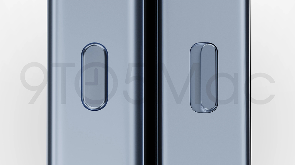 iPhone 15 Pro 系列最新外觀曝光！帶來全新的動作按鈕和相機細節變化 - 電腦王阿達