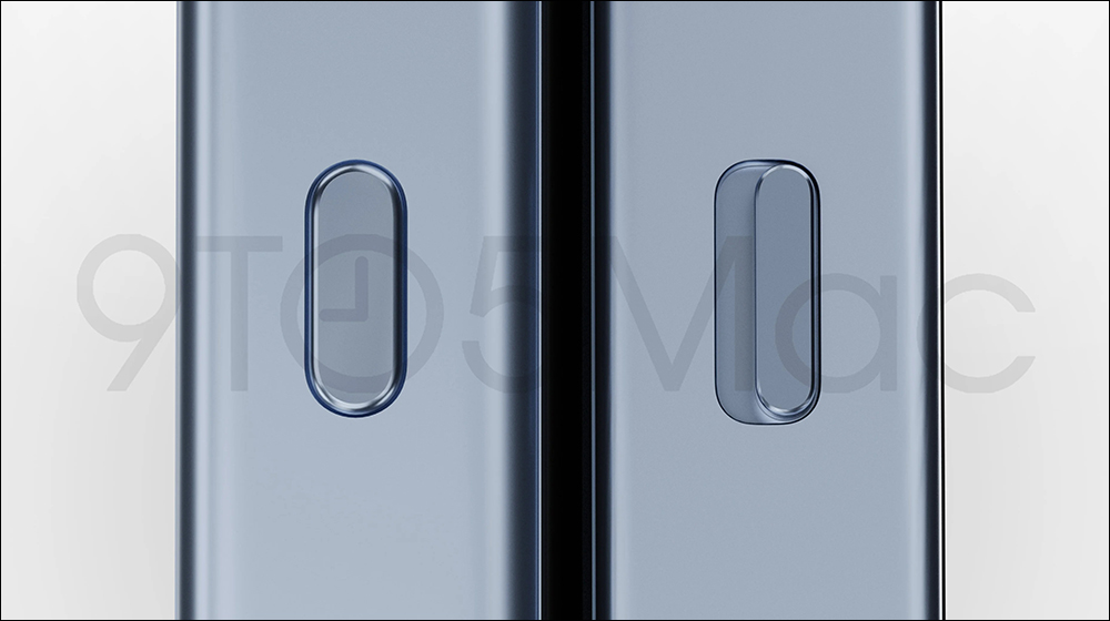 iPhone 15 Pro 系列最新外觀曝光!帶來全新的動作按鈕和相機細節變化 - 電腦王阿達 iPhone 15 Pro 系列最新外觀曝光!帶來全新的動作按鈕和相機細節變化 - 電腦王阿達