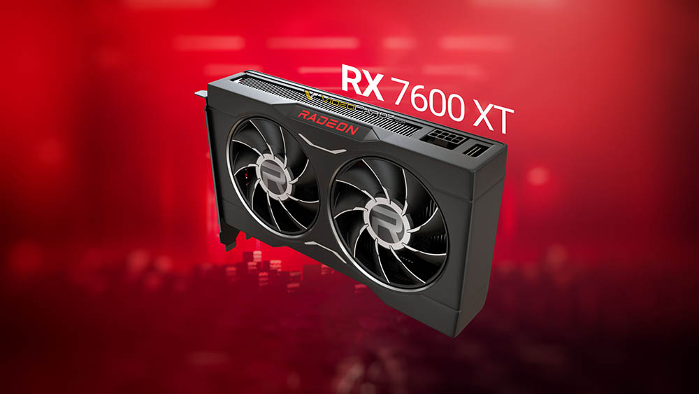 大神爆料 AMD 新一代中階顯卡 Radeon RX 7600 XT 將於 5/25 發表,與 RTX 4060 系列一決高下 - 電腦王阿達 大神爆料 AMD 新一代中階顯卡 Radeon RX 7600 XT 將於 5/25 發表,與 RTX 4060 系列一決高下 - 電腦王阿達