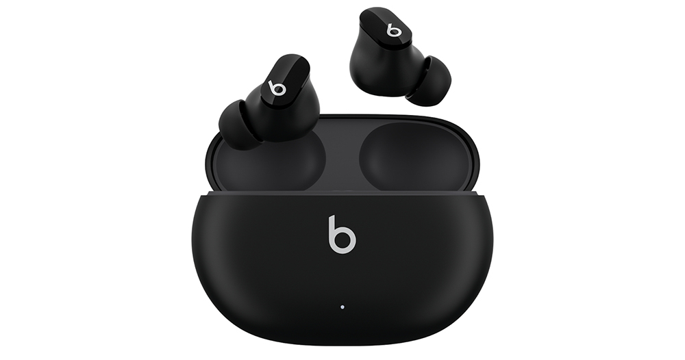 Apple 新款 Beats Studio Buds Plus 耳機洩漏,是致敬「超透視」的 Nothing Ear (2) 嗎? - 電腦王阿達 Apple 新款 Beats Studio Buds Plus 耳機洩漏,是致敬「超透視」的 Nothing Ear (2) 嗎? - 電腦王阿達
