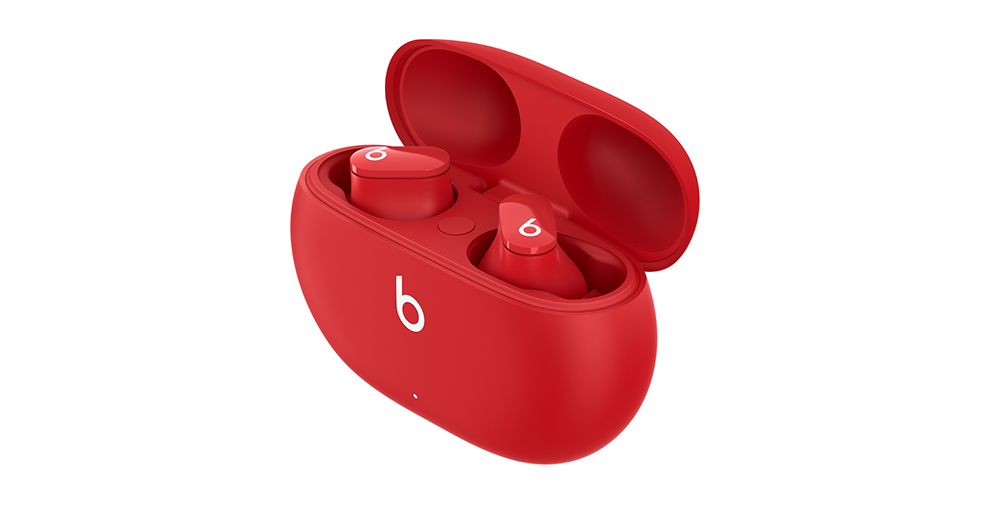 Apple 新款 Beats Studio Buds Plus 耳機洩漏，是致敬「超透視」的 Nothing Ear (2) 嗎？ - 電腦王阿達