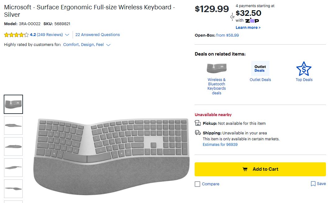 微軟旗下的 Microsoft 品牌滑鼠、鍵盤等周邊配件即將停產 - 電腦王阿達 微軟旗下的 Microsoft 品牌滑鼠、鍵盤等周邊配件即將停產 - 電腦王阿達