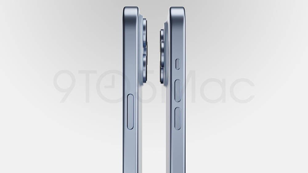 最新消息指出 iPhone 15 Pro 系列將支援 Thunderbolt 3,大幅提升傳輸速度 - 電腦王阿達 最新消息指出 iPhone 15 Pro 系列將支援 Thunderbolt 3,大幅提升傳輸速度 - 電腦王阿達