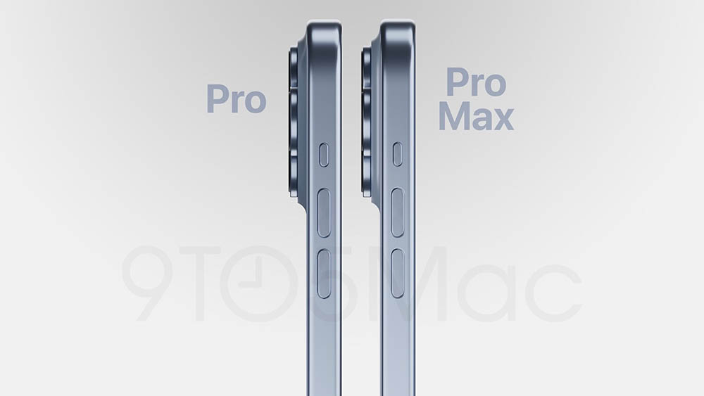 最新消息指出 iPhone 15 Pro 系列將支援 Thunderbolt 3,大幅提升傳輸速度 - 電腦王阿達 最新消息指出 iPhone 15 Pro 系列將支援 Thunderbolt 3,大幅提升傳輸速度 - 電腦王阿達