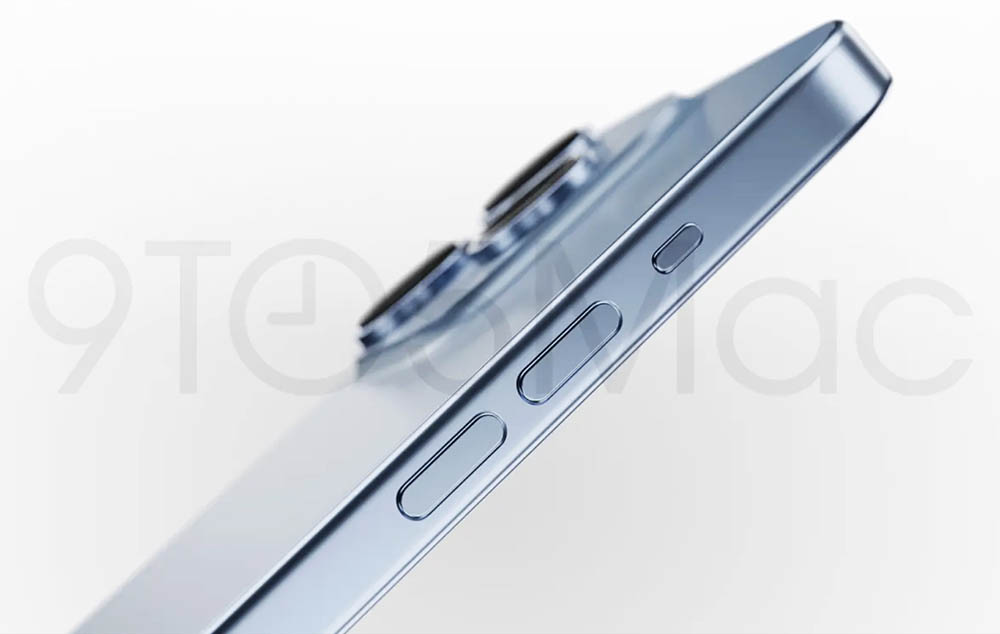 最新消息指出 iPhone 15 Pro 系列將支援 Thunderbolt 3,大幅提升傳輸速度 - 電腦王阿達 最新消息指出 iPhone 15 Pro 系列將支援 Thunderbolt 3,大幅提升傳輸速度 - 電腦王阿達