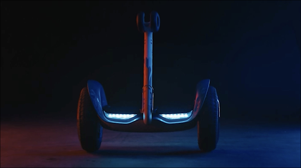 Ninebot 九號平衡車 L8 推出《超人力霸王系列》特仕版 - 電腦王阿達 Ninebot 九號平衡車 L8 推出《超人力霸王系列》特仕版 - 電腦王阿達