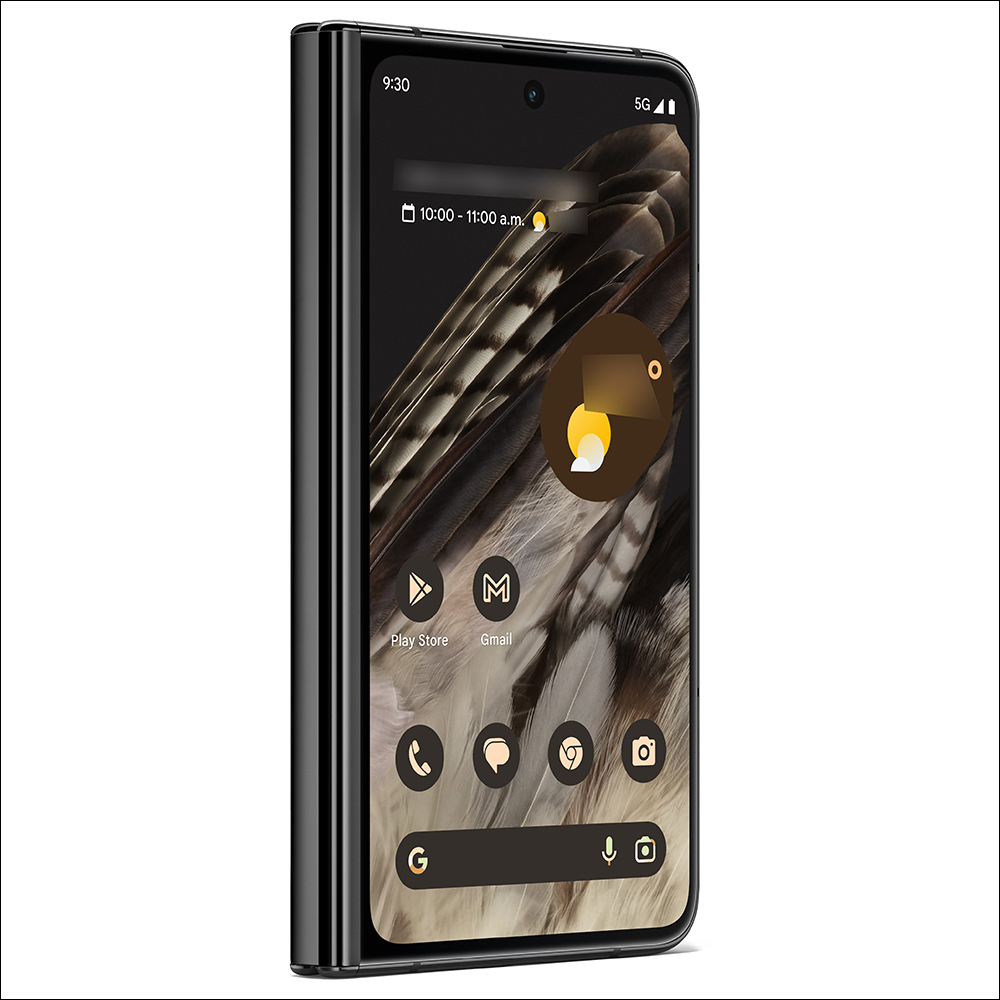 爆料大神釋出 Google Pixel Fold 官方渲染圖,首款摺疊 Pixel 手機即將登場? - 電腦王阿達 爆料大神釋出 Google Pixel Fold 官方渲染圖,首款摺疊 Pixel 手機即將登場? - 電腦王阿達