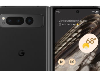 Google Pixel Fold